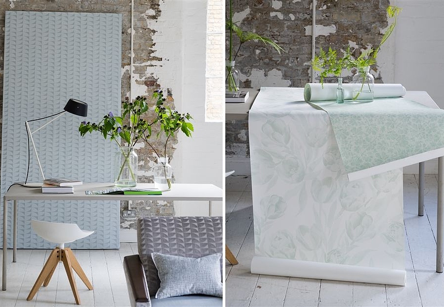 Обои Designers Guild Marquisette PDG685-08