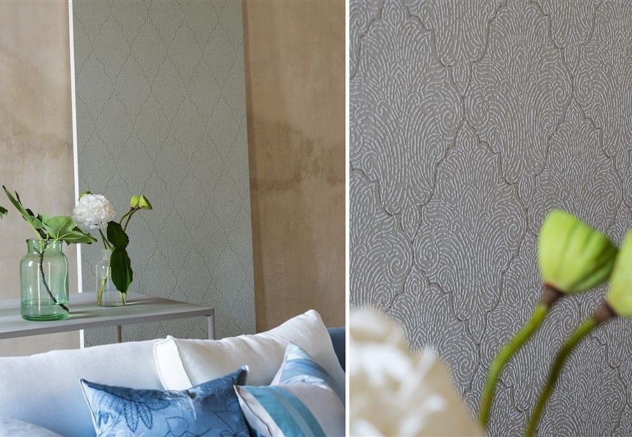 Обои Designers Guild Marquisette PDG688-04