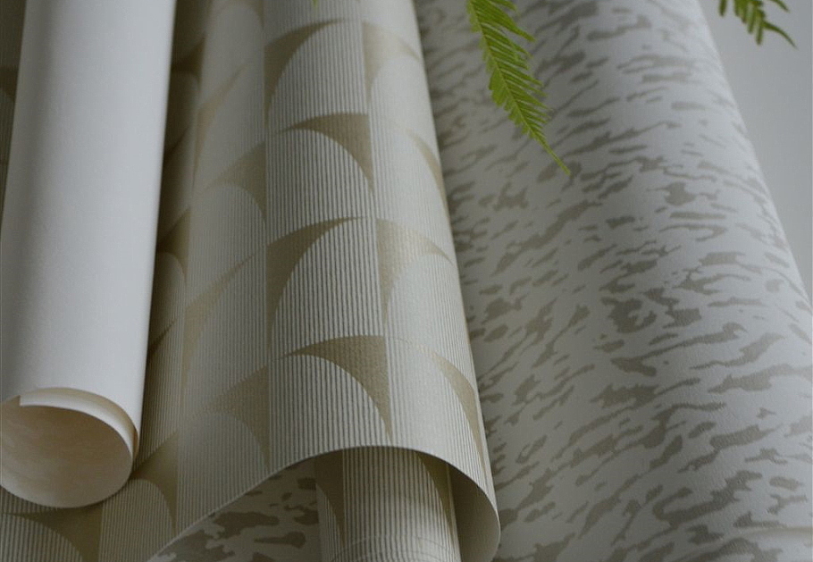 Обои Designers Guild Geometrics Volume 1 PDG691/03
