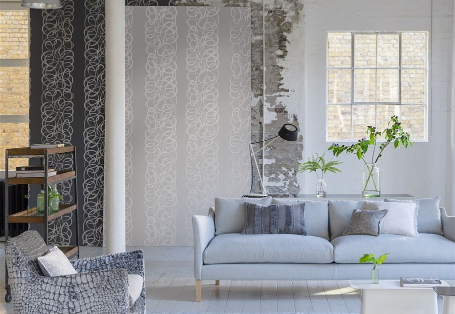 Обои Designers Guild Marquisette PDG692-02