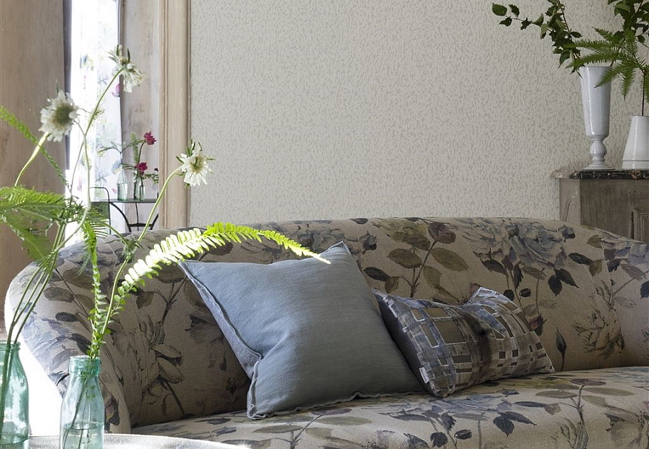 Обои Designers Guild Marquisette PDG693-03