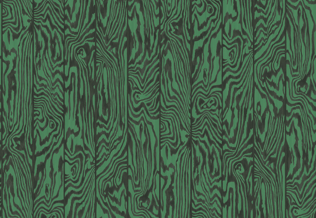Обои Cole & Son Curio 107/1001