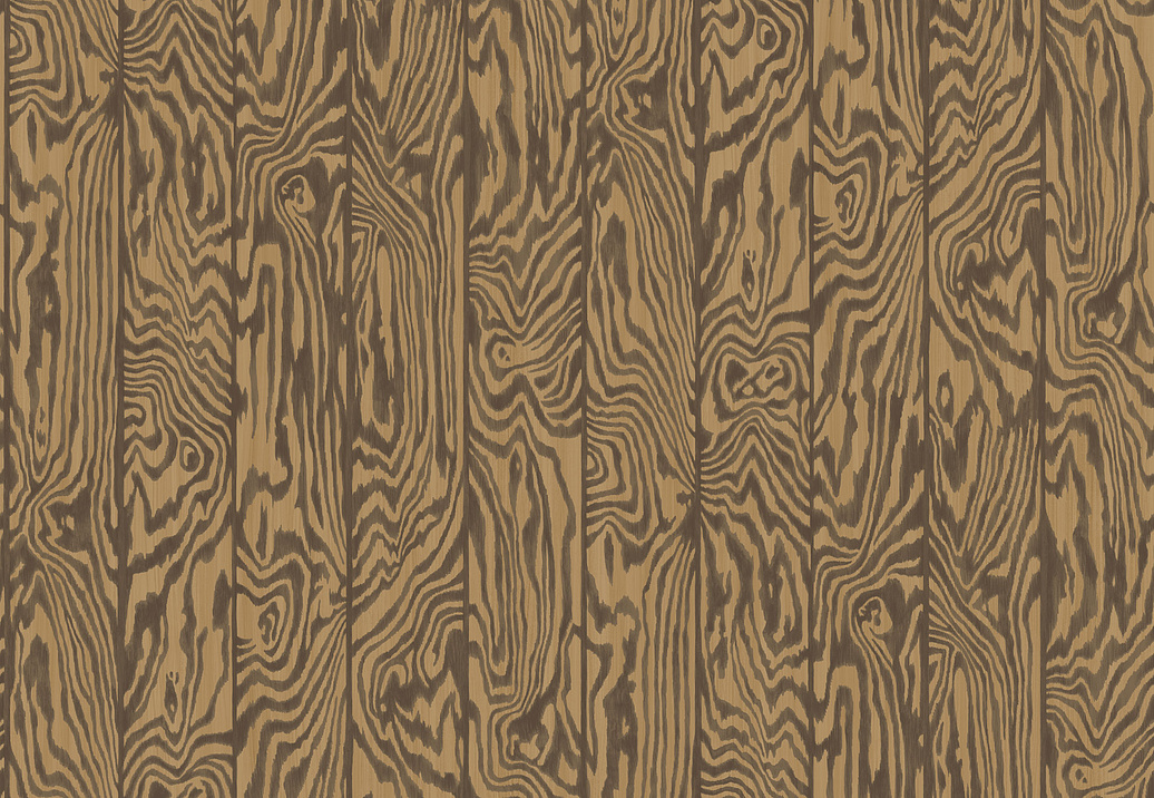 Обои Cole & Son Curio 107/1002