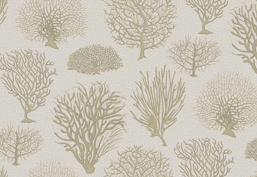 Обои Cole & Son Curio 107/2010