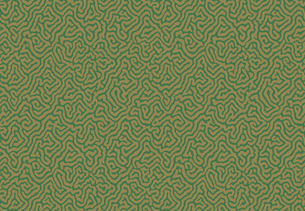Обои Cole & Son Curio 107/4022