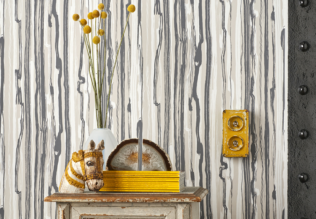 Обои Cole & Son Curio 107/7035
