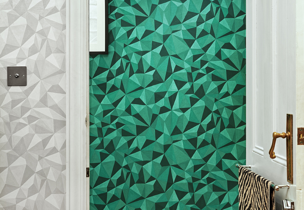 Обои Cole & Son Curio 107/8039