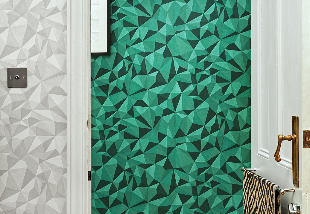 Обои Cole & Son Curio 107/8039