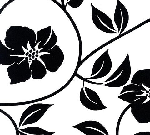 Обои Caselio Black & White BTW61139058