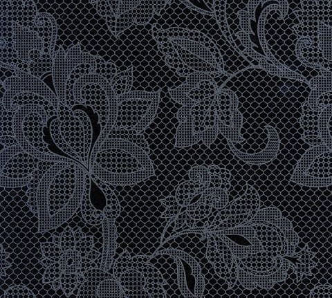 Обои Caselio Black & White BTW61169009