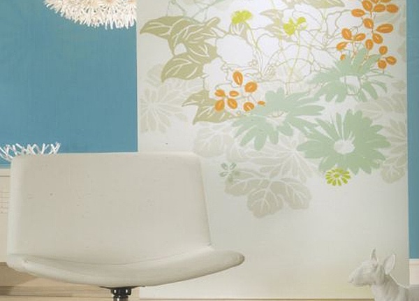 Панно и фотообои Caselio Trendy Panels TDP57784056