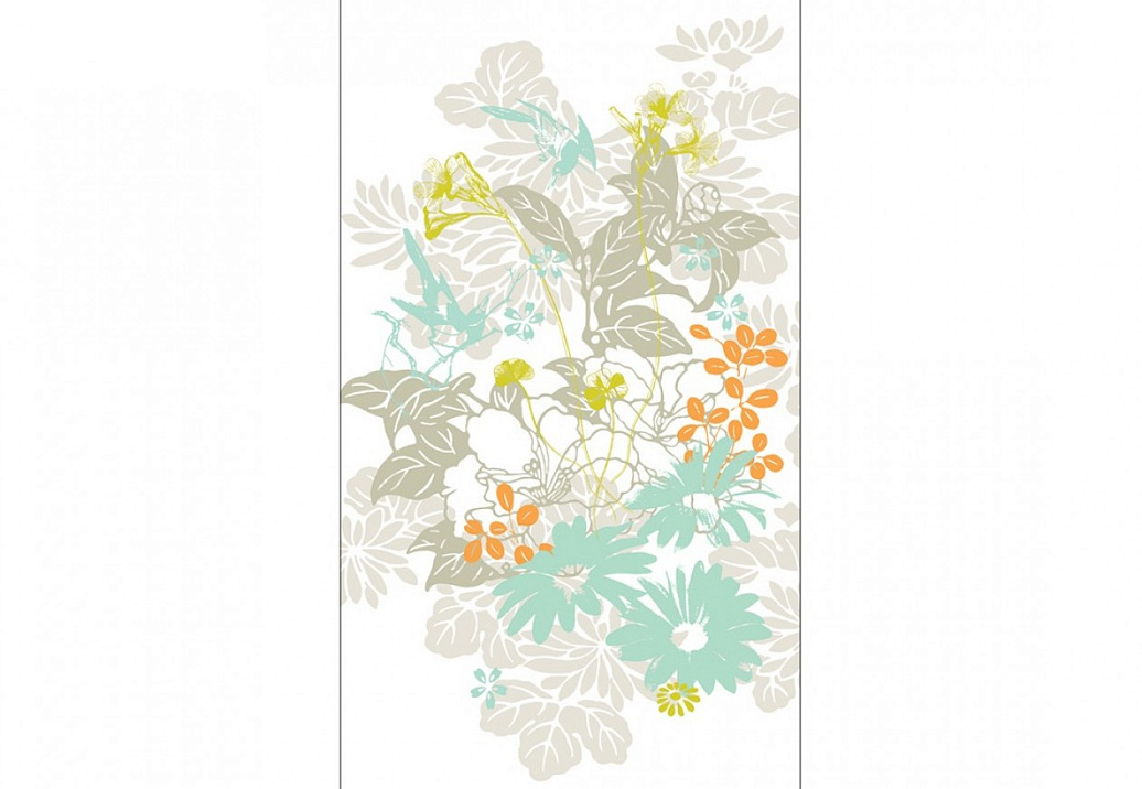 Панно и фотообои Caselio Trendy Panels TDP57784056