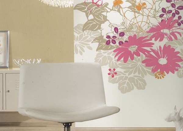 Панно и фотообои Caselio Trendy Panels TDP57786078