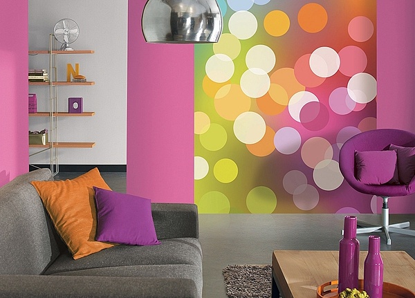 Панно и фотообои Caselio Trendy Panels TDP58733055