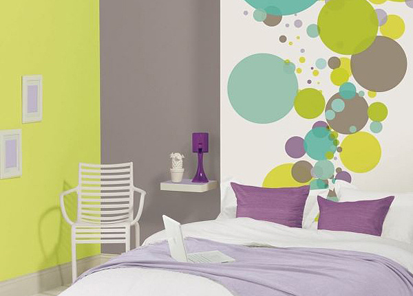 Панно и фотообои Caselio Trendy Panels TDP58749016