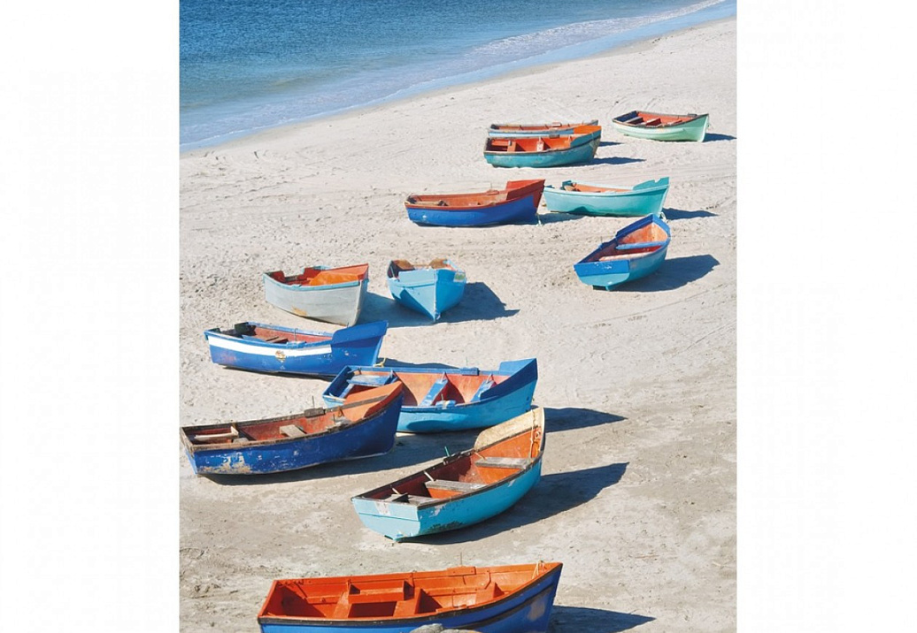 Панно и фотообои Caselio Trendy Panels TDP62216061