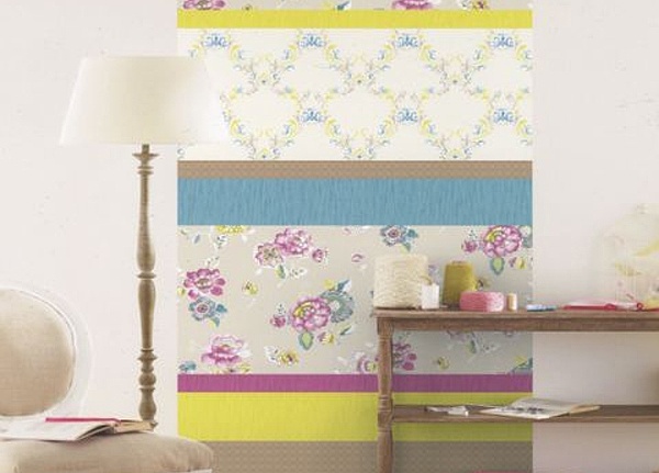 Панно и фотообои Caselio Trendy Panels TDP62732060