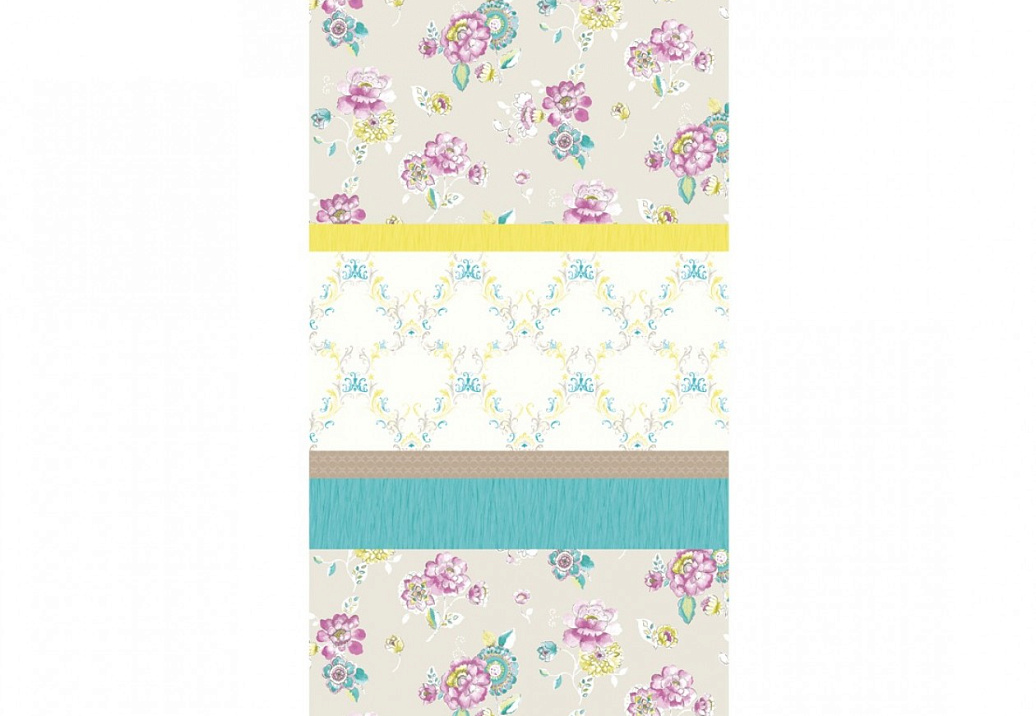 Панно и фотообои Caselio Trendy Panels TDP62732060