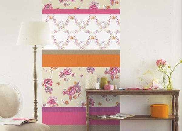 Панно и фотообои Caselio Trendy Panels TDP62734030