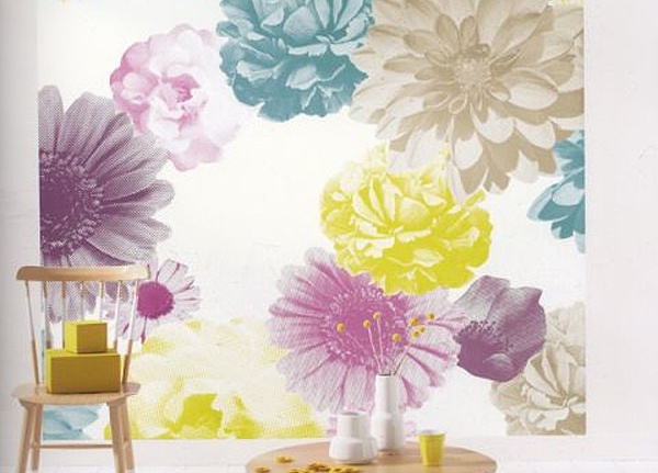 Панно и фотообои Caselio Trendy Panels TDP62925647