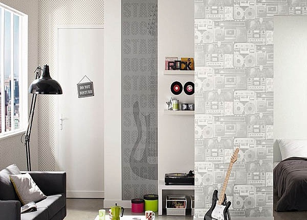 Панно и фотообои Caselio Trendy Panels TDP64537055