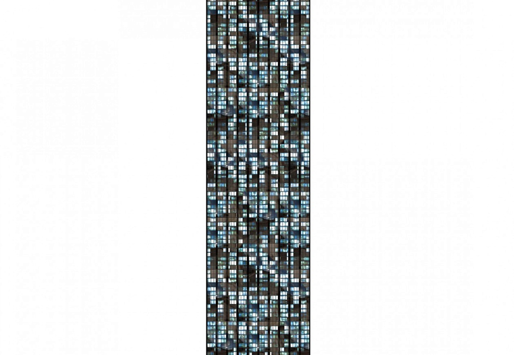 Панно и фотообои Caselio Trendy Panels TDP64562040