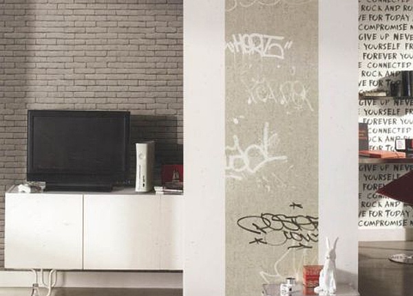 Панно и фотообои Caselio Trendy Panels TDP64572096