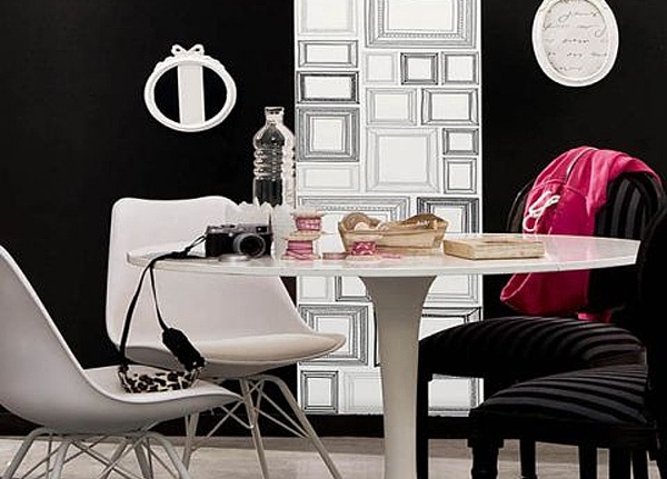 Панно и фотообои Caselio Trendy Panels TDP64589080