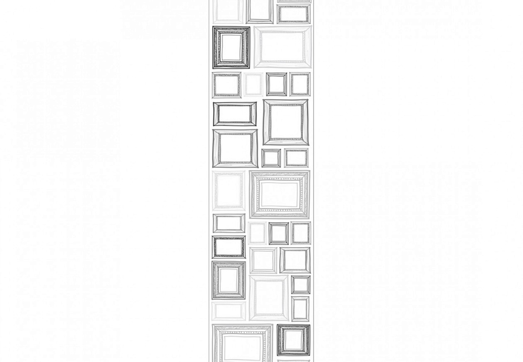 Панно и фотообои Caselio Trendy Panels TDP64589080
