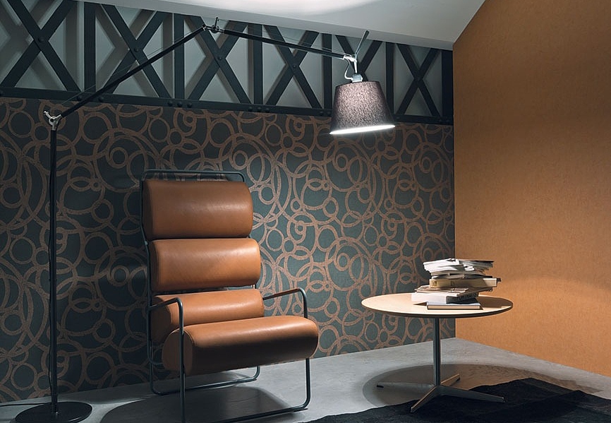 Обои Texdecor Element 90421082