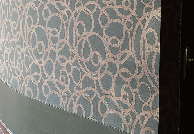Обои Texdecor Element 90424012