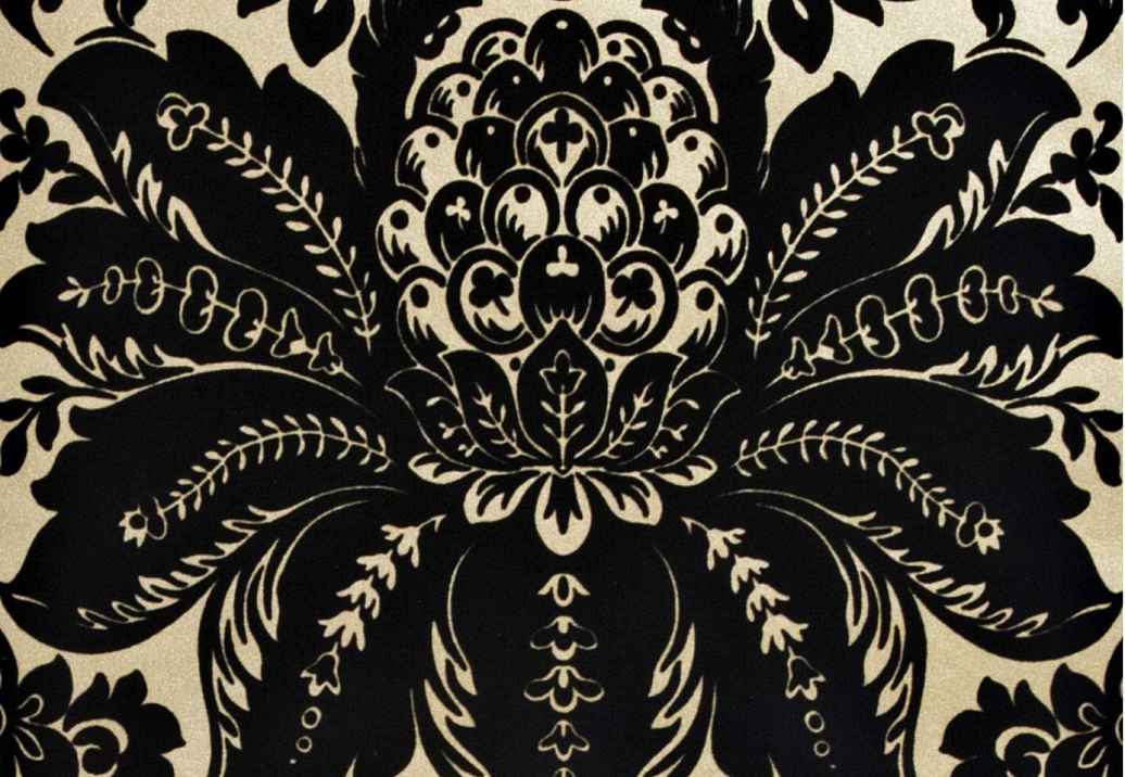 Обои Prestigious Textiles Vivo 1983-125