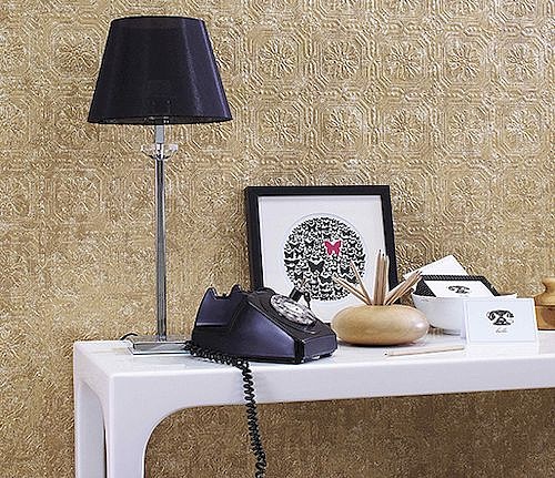 Обои Prestigious Textiles Vivo 1986-166