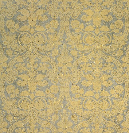 Обои Thibaut Damask Resource IV T7601