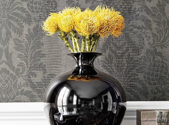 Обои Thibaut Damask Resource IV T89114