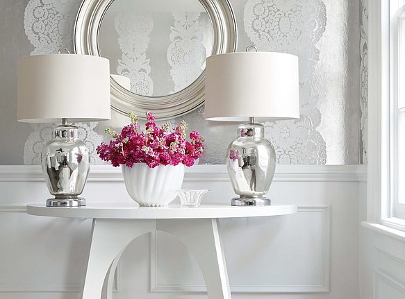 Обои Thibaut Damask Resource IV T89129