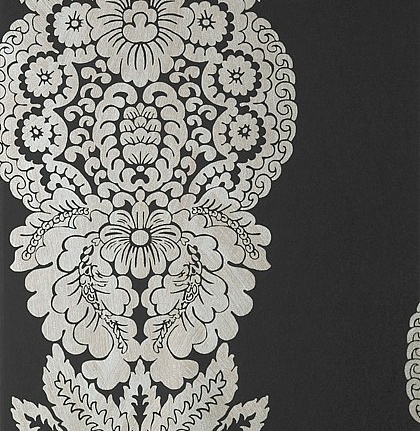 Обои Thibaut Damask Resource IV T89132