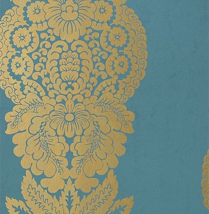 Обои Thibaut Damask Resource IV T89133