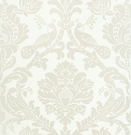 Обои Thibaut Damask Resource IV T89134