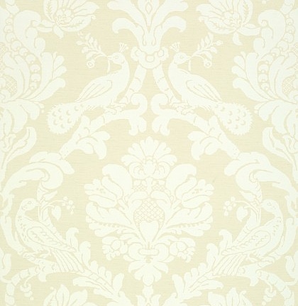 Обои Thibaut Damask Resource IV T89135