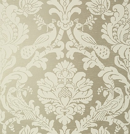 Обои Thibaut Damask Resource IV T89136