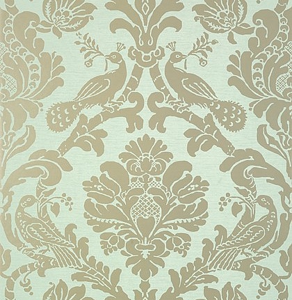 Обои Thibaut Damask Resource IV T89137