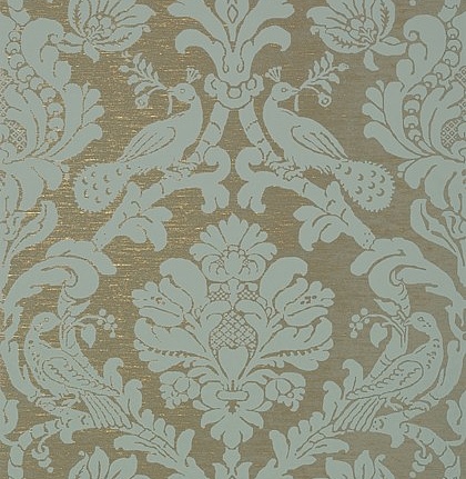 Обои Thibaut Damask Resource IV T89139
