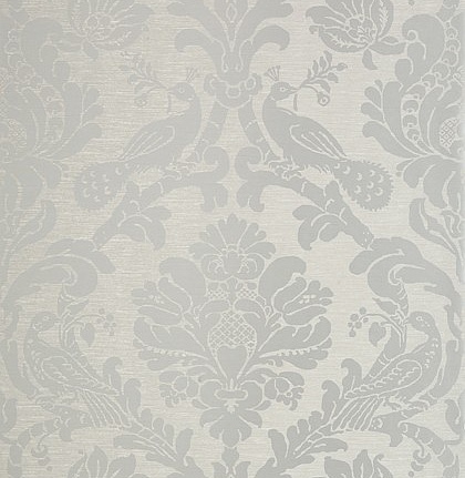 Обои Thibaut Damask Resource IV T89140