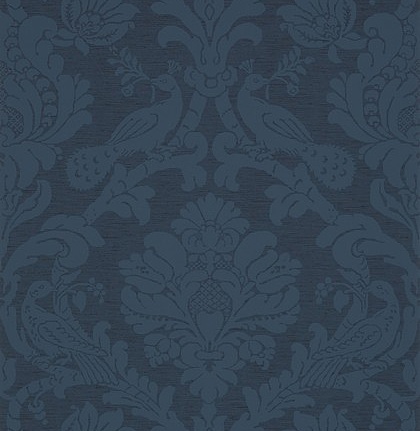Обои Thibaut Damask Resource IV T89143