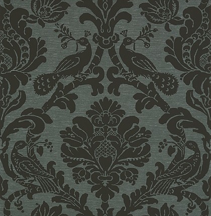 Обои Thibaut Damask Resource IV T89150