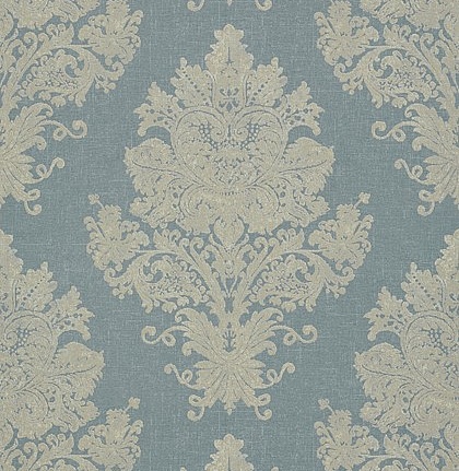 Обои Thibaut Damask Resource IV T89154