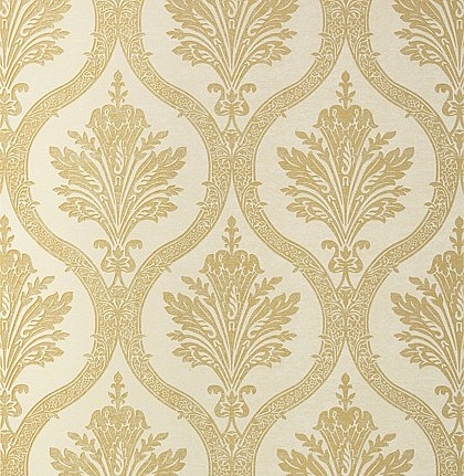 Обои Thibaut Damask Resource IV T89159