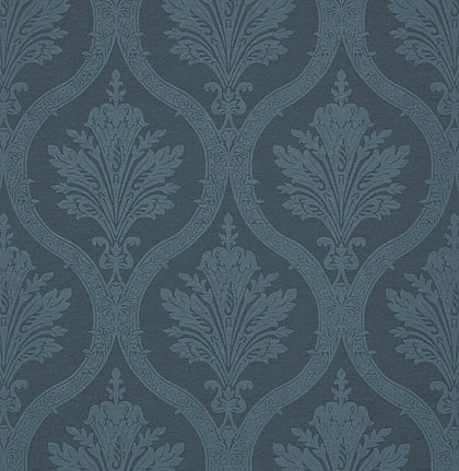 Обои Thibaut Damask Resource IV T89162