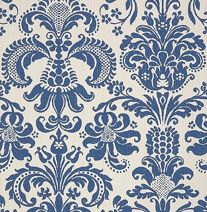 Обои Thibaut Damask Resource IV T89165